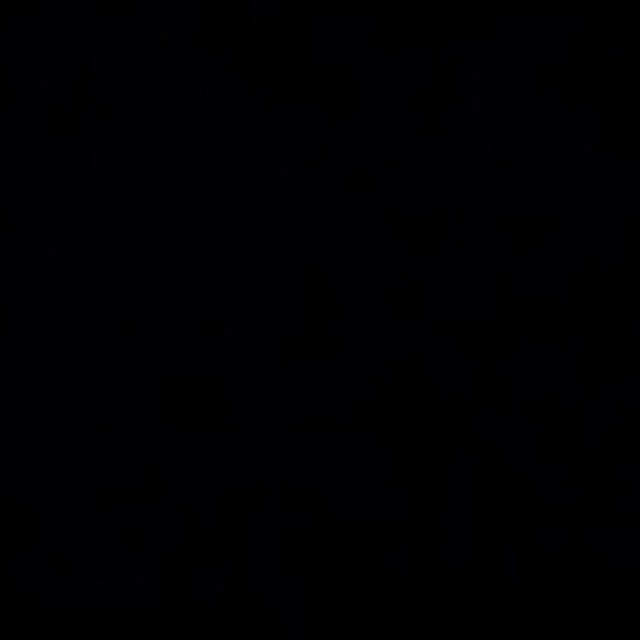 NWT FILA Ladies Cotton Fleece Jogger Sweatpants Black NEW - Picture 7 of 7